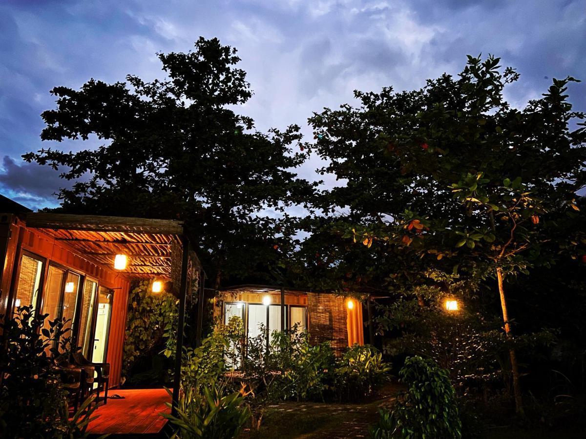 Ma Villa Unawatuna (Adults Only) Εξωτερικό φωτογραφία