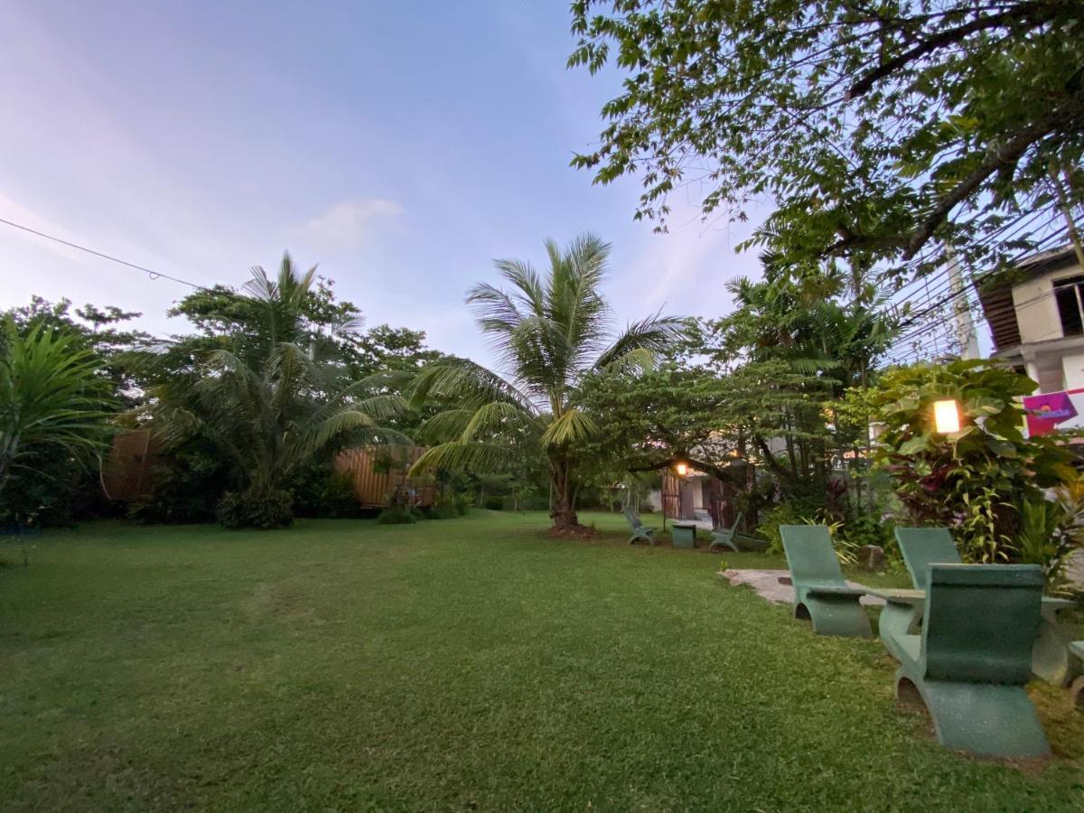Ma Villa Unawatuna (Adults Only) Εξωτερικό φωτογραφία