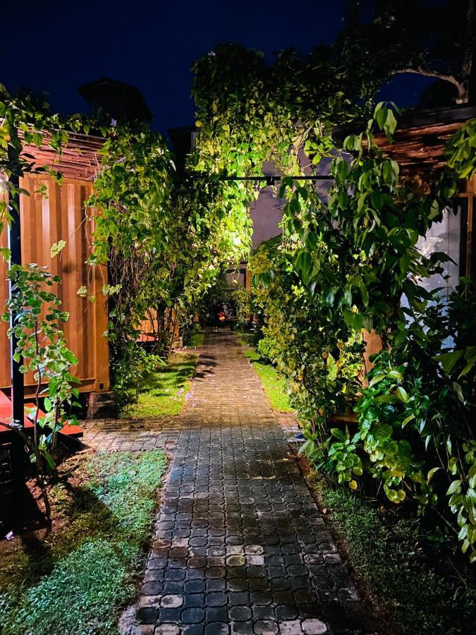 Ma Villa Unawatuna (Adults Only) Εξωτερικό φωτογραφία