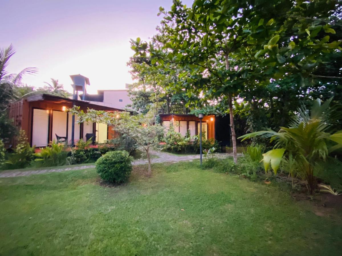 Ma Villa Unawatuna (Adults Only) Εξωτερικό φωτογραφία