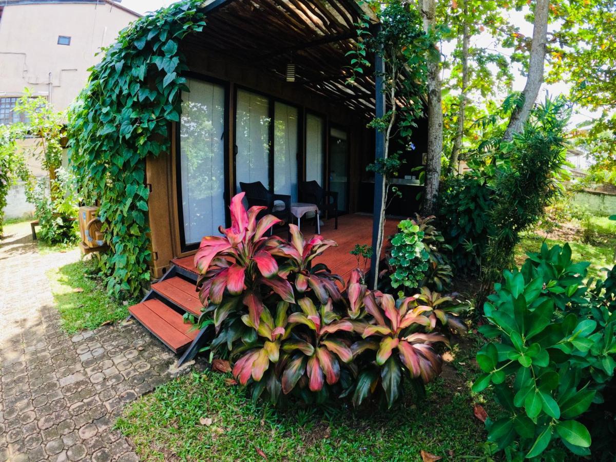 Ma Villa Unawatuna (Adults Only) Εξωτερικό φωτογραφία