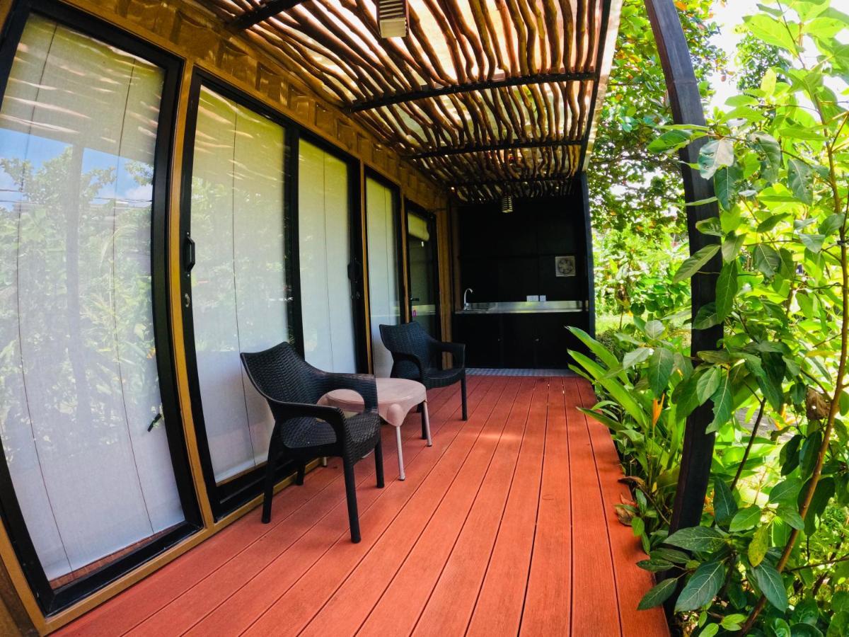 Ma Villa Unawatuna (Adults Only) Εξωτερικό φωτογραφία