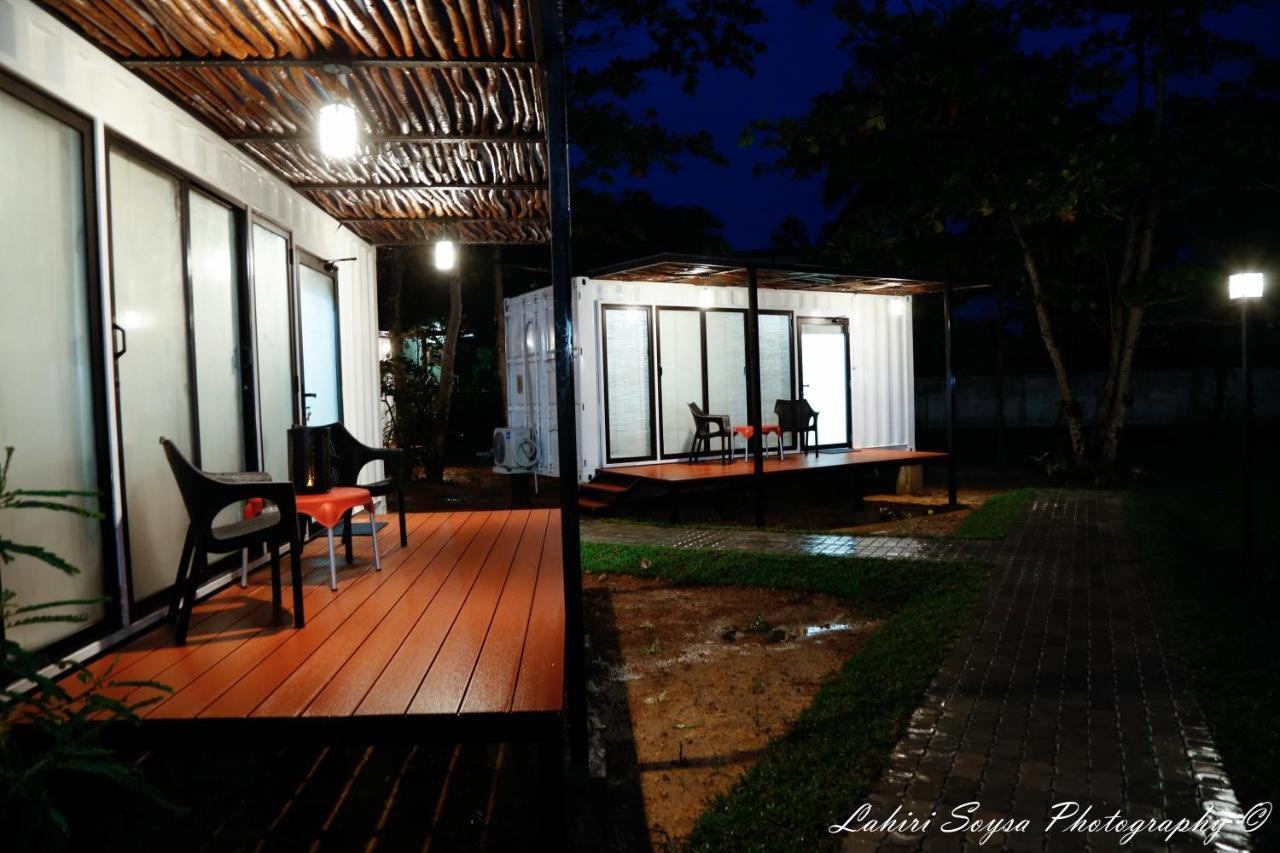 Ma Villa Unawatuna (Adults Only) Εξωτερικό φωτογραφία