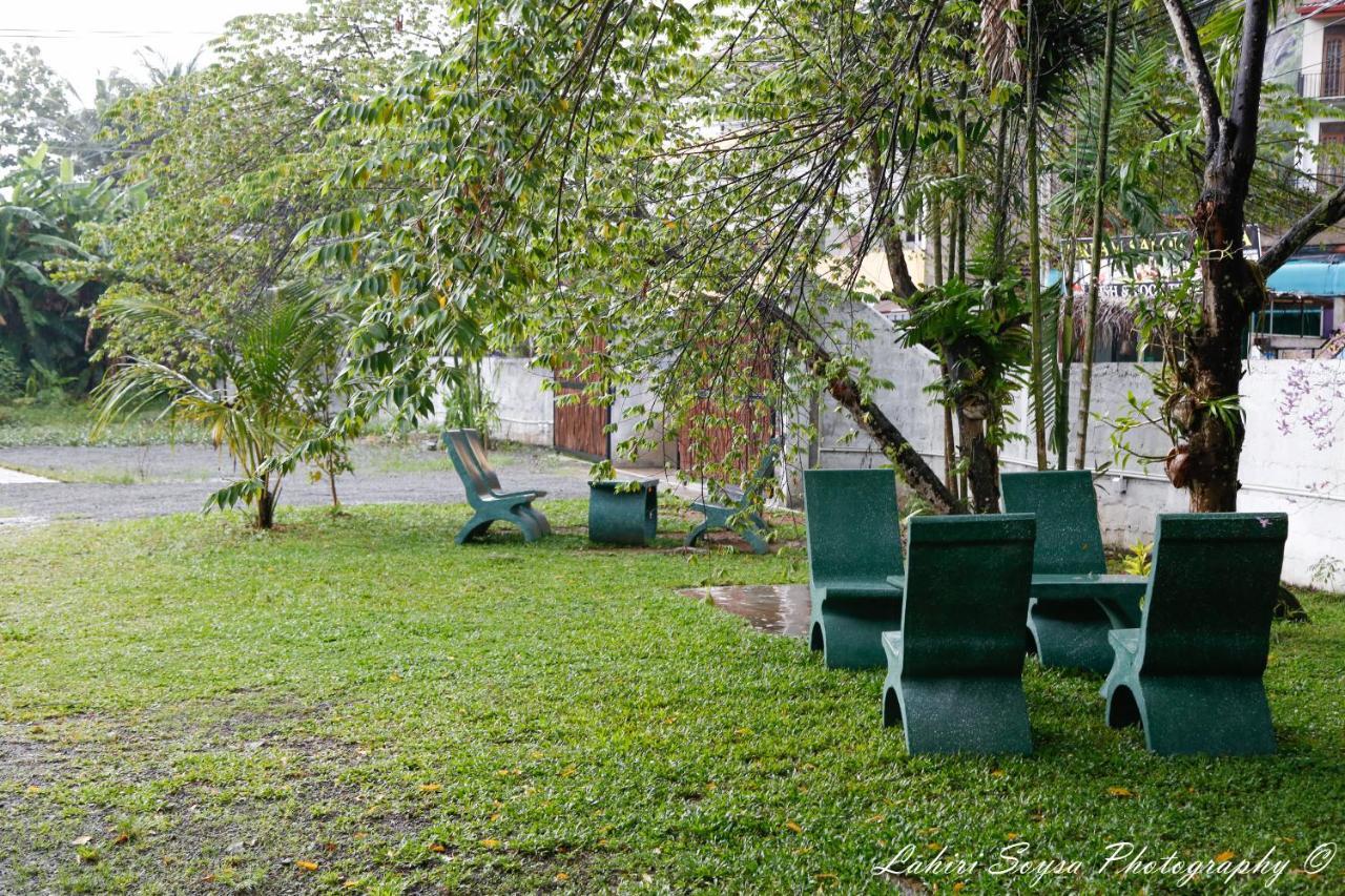 Ma Villa Unawatuna (Adults Only) Εξωτερικό φωτογραφία