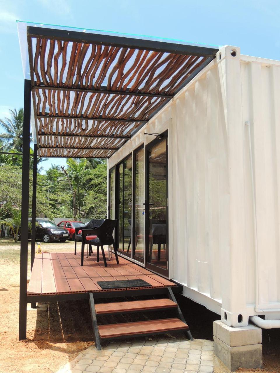 Ma Villa Unawatuna (Adults Only) Εξωτερικό φωτογραφία