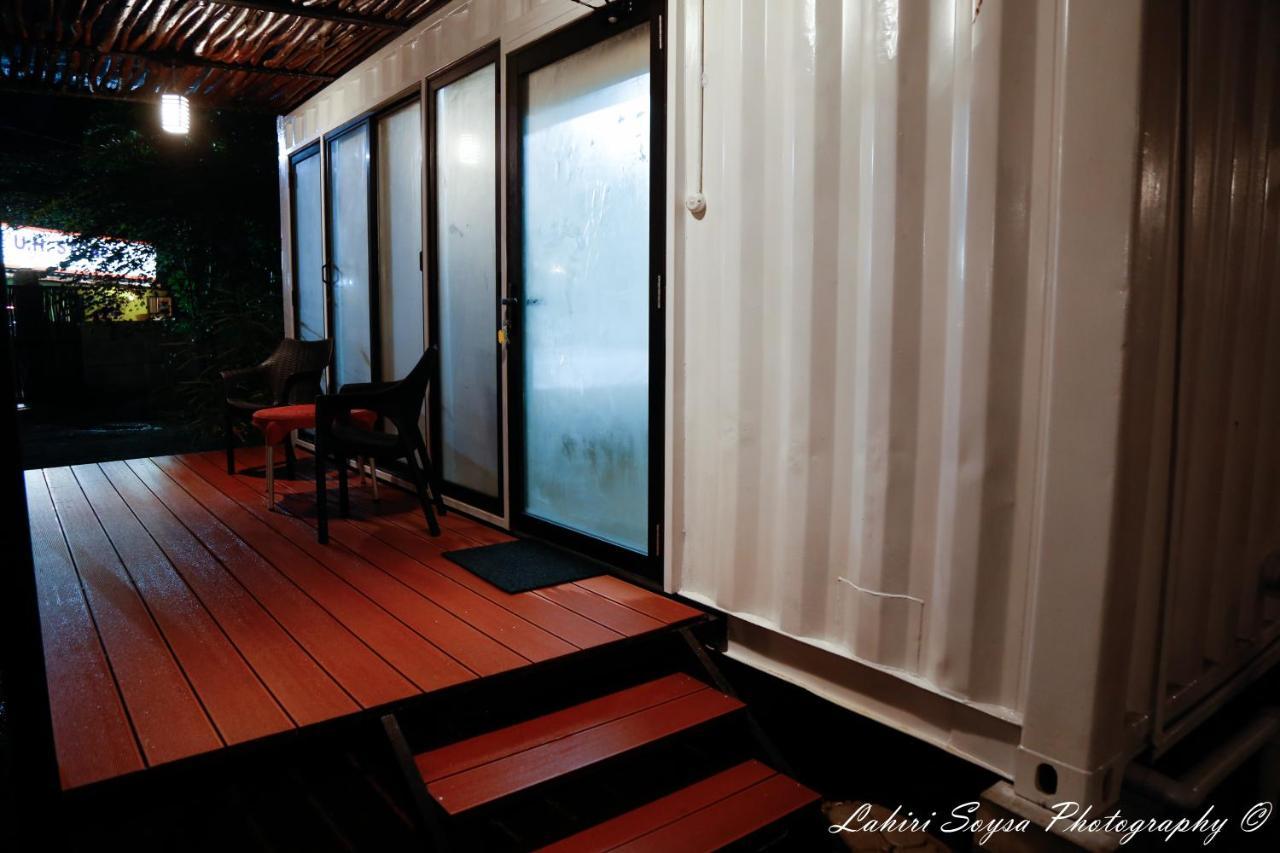 Ma Villa Unawatuna (Adults Only) Εξωτερικό φωτογραφία