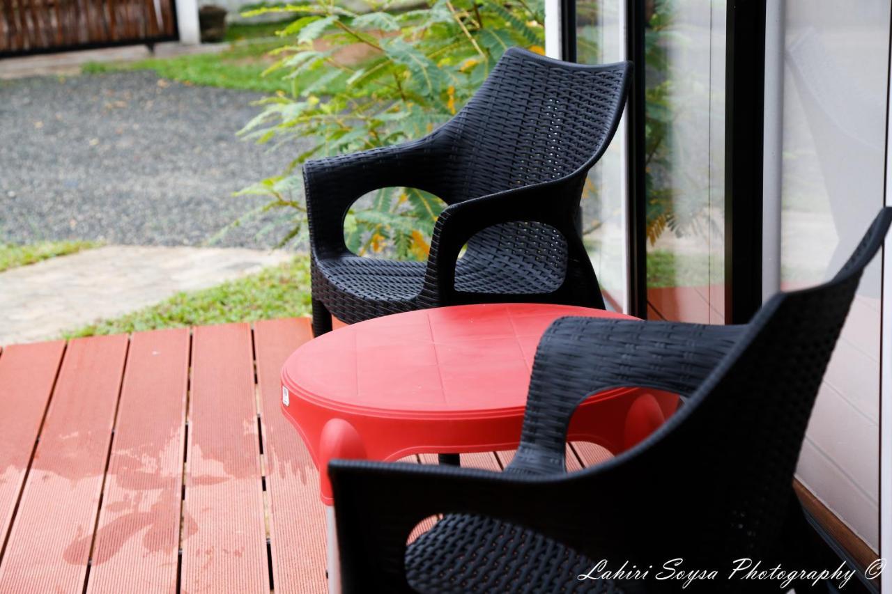 Ma Villa Unawatuna (Adults Only) Εξωτερικό φωτογραφία