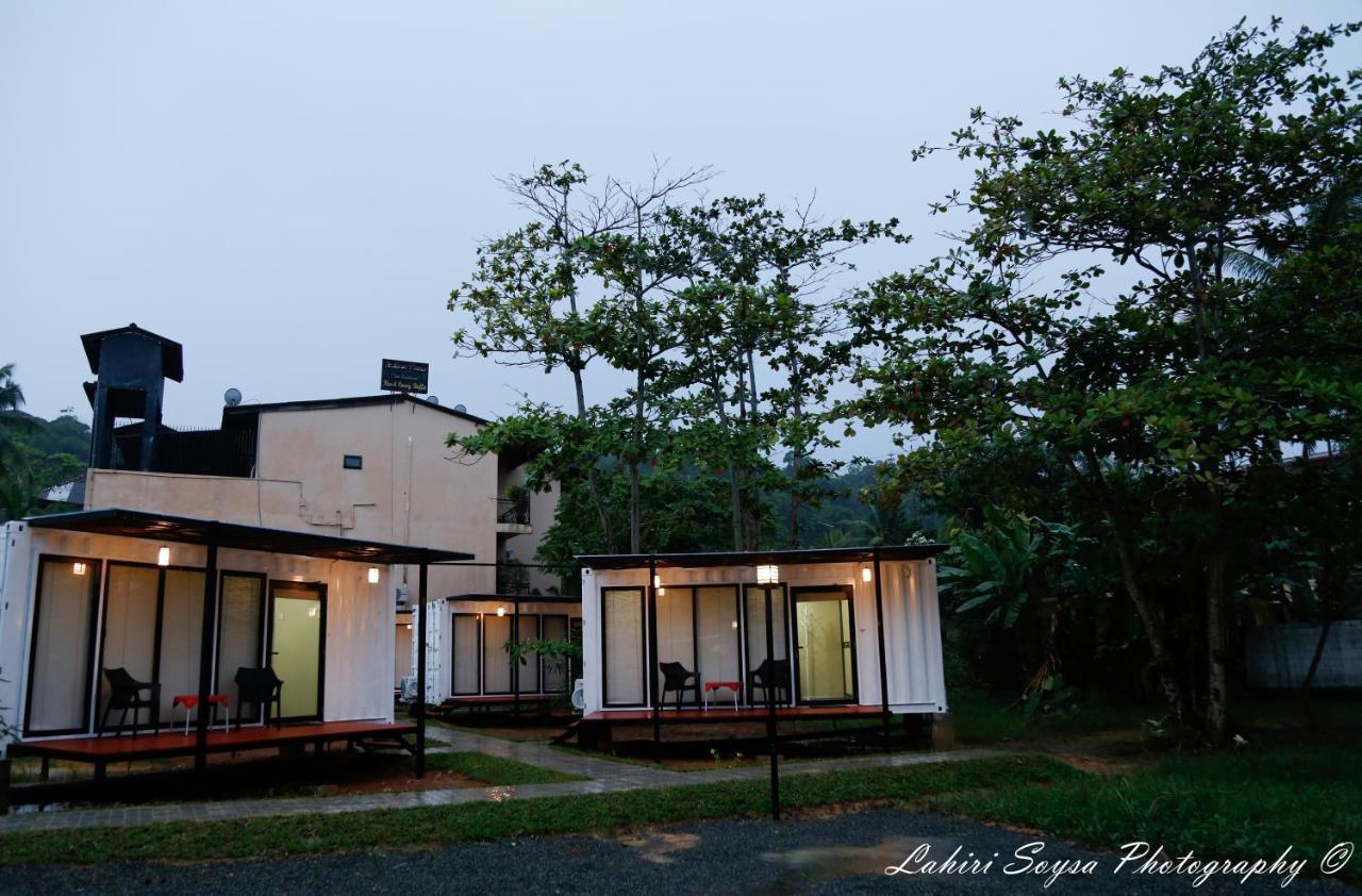 Ma Villa Unawatuna (Adults Only) Εξωτερικό φωτογραφία