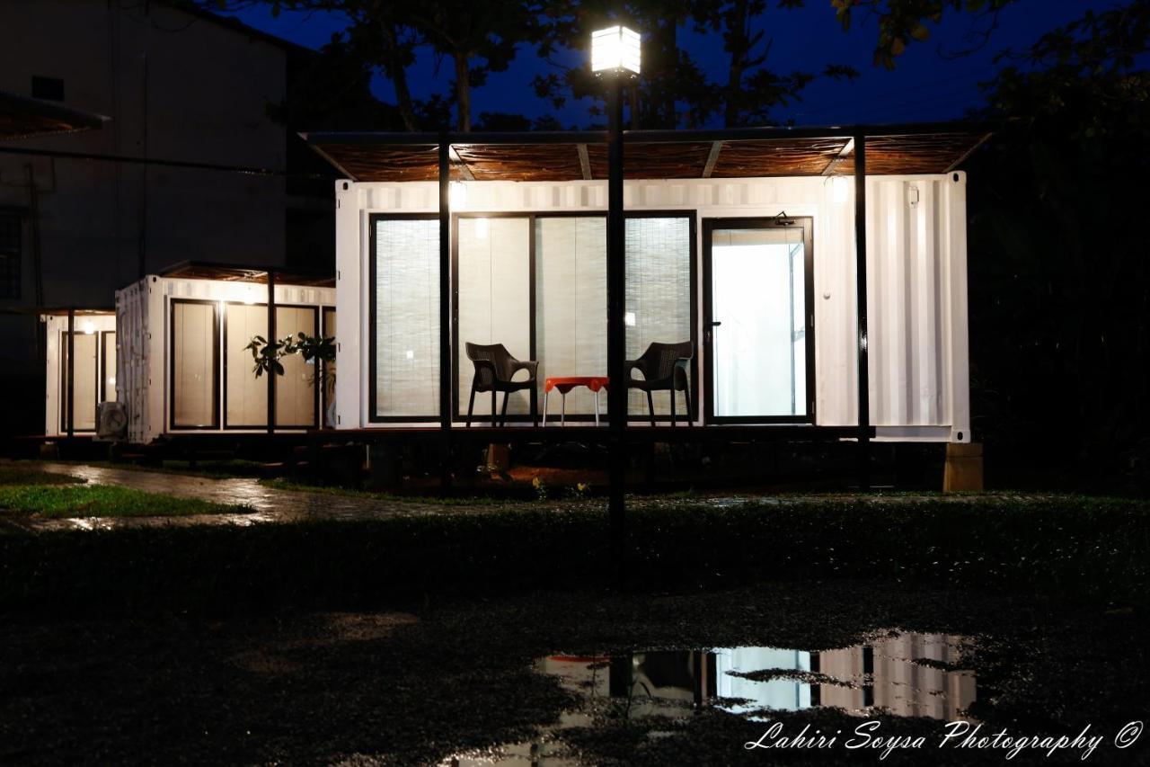 Ma Villa Unawatuna (Adults Only) Εξωτερικό φωτογραφία