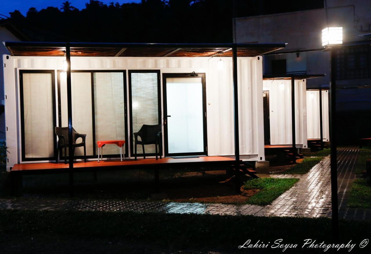 Ma Villa Unawatuna (Adults Only) Εξωτερικό φωτογραφία