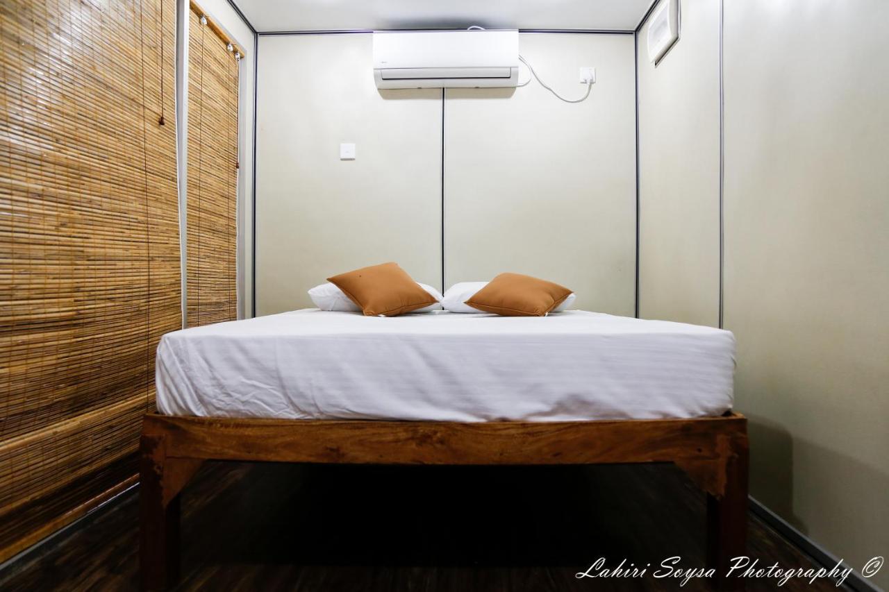 Ma Villa Unawatuna (Adults Only) Εξωτερικό φωτογραφία