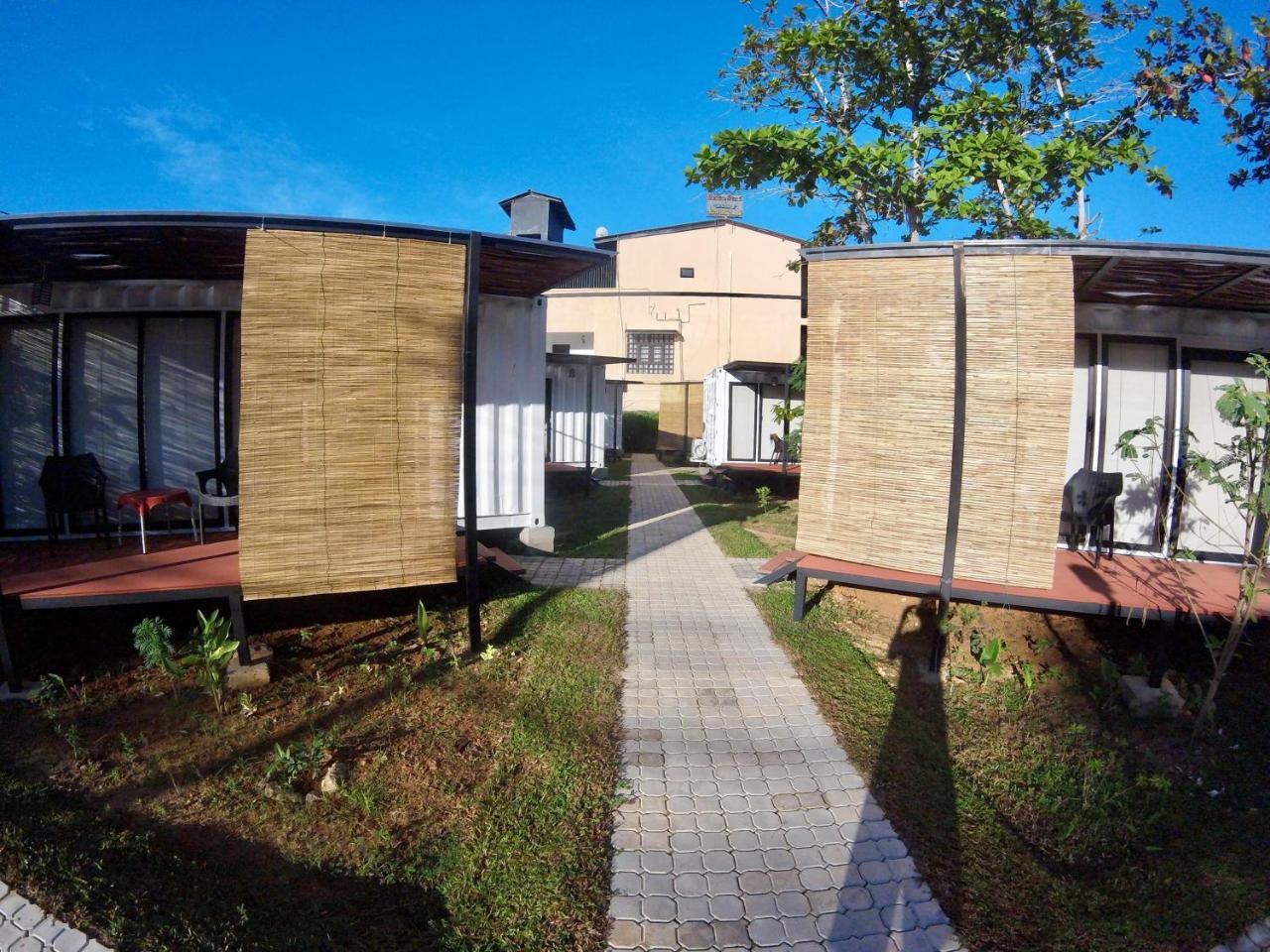 Ma Villa Unawatuna (Adults Only) Εξωτερικό φωτογραφία