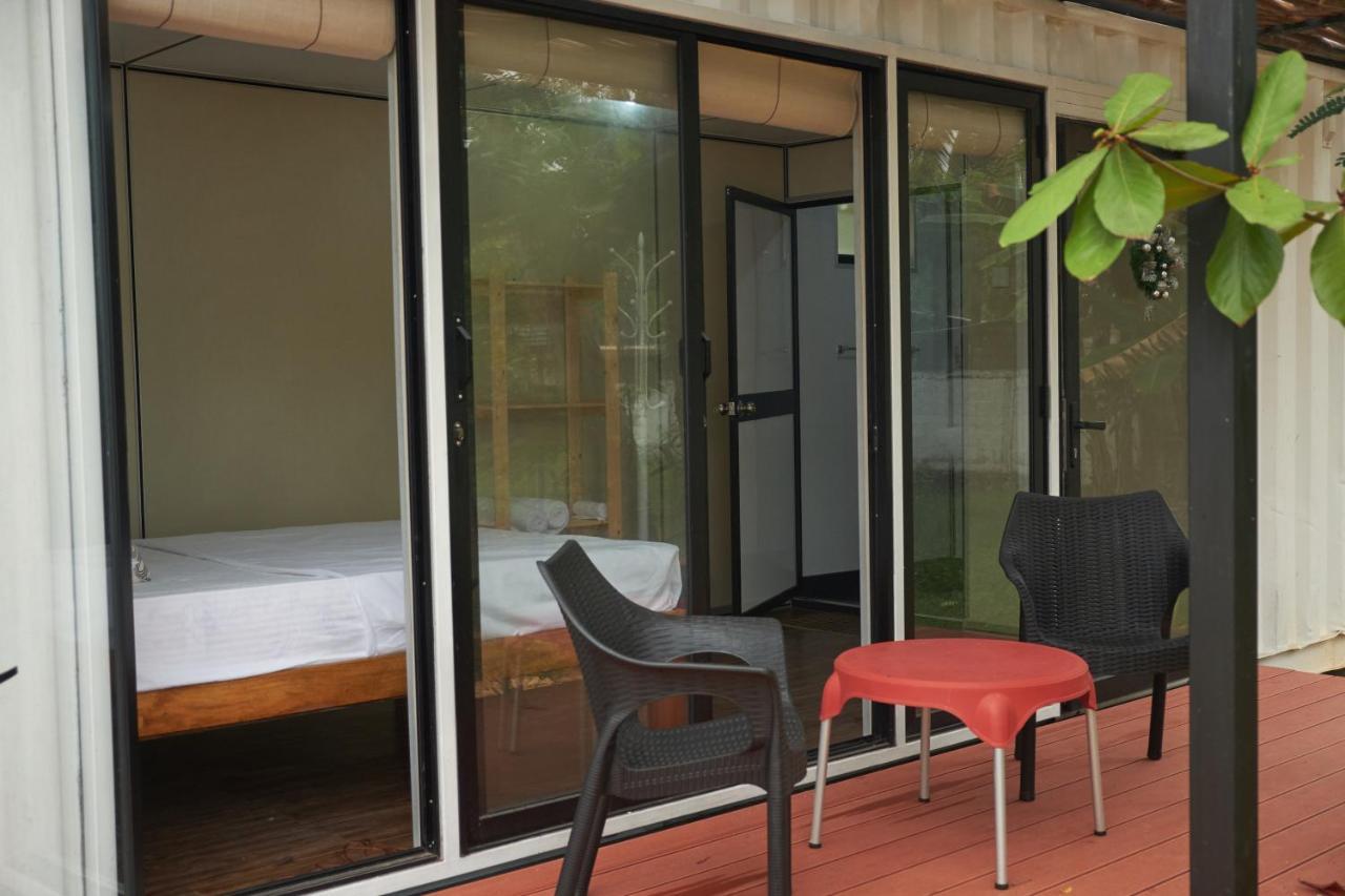 Ma Villa Unawatuna (Adults Only) Εξωτερικό φωτογραφία