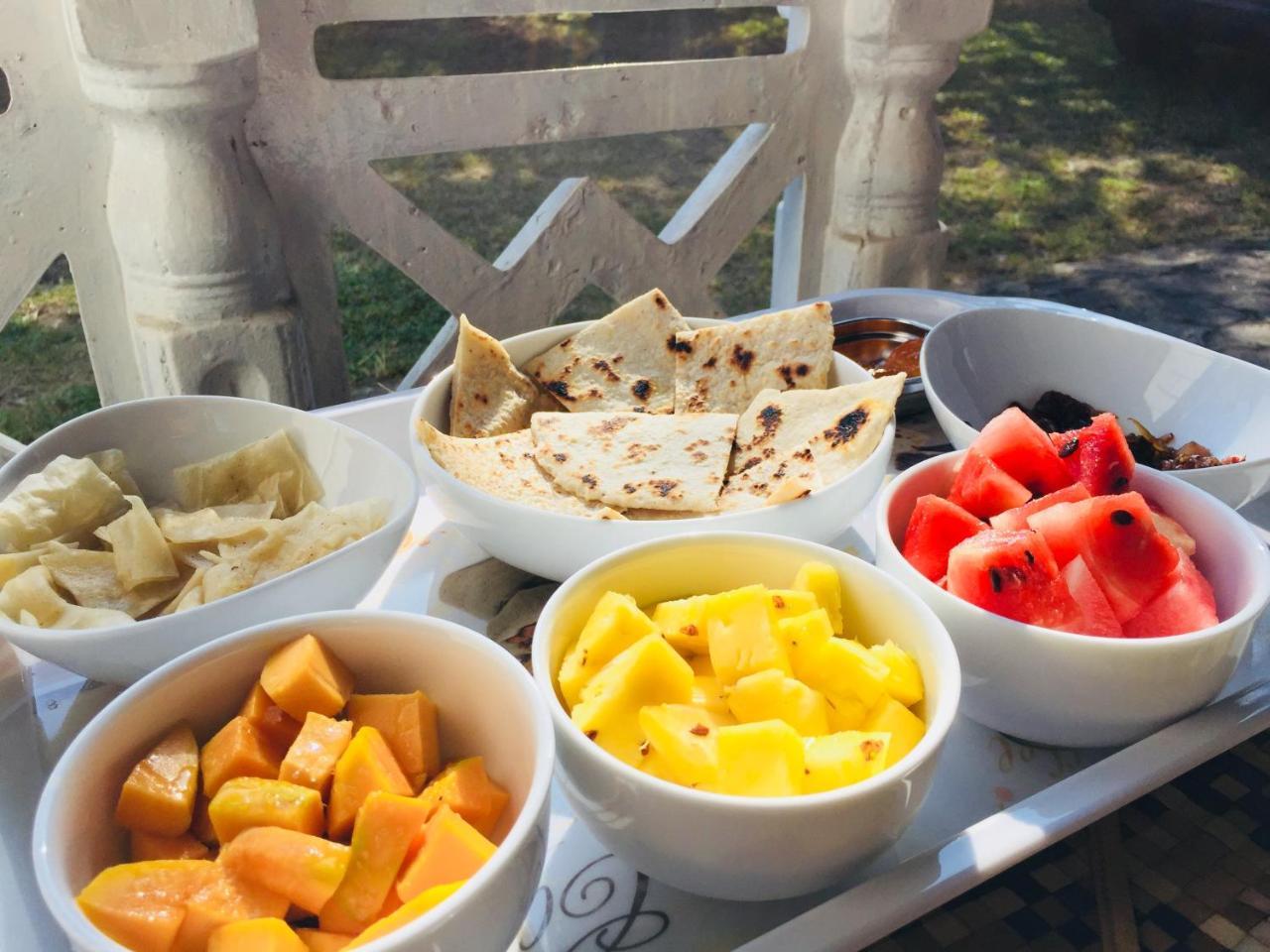 Ma Villa Unawatuna (Adults Only) Εξωτερικό φωτογραφία