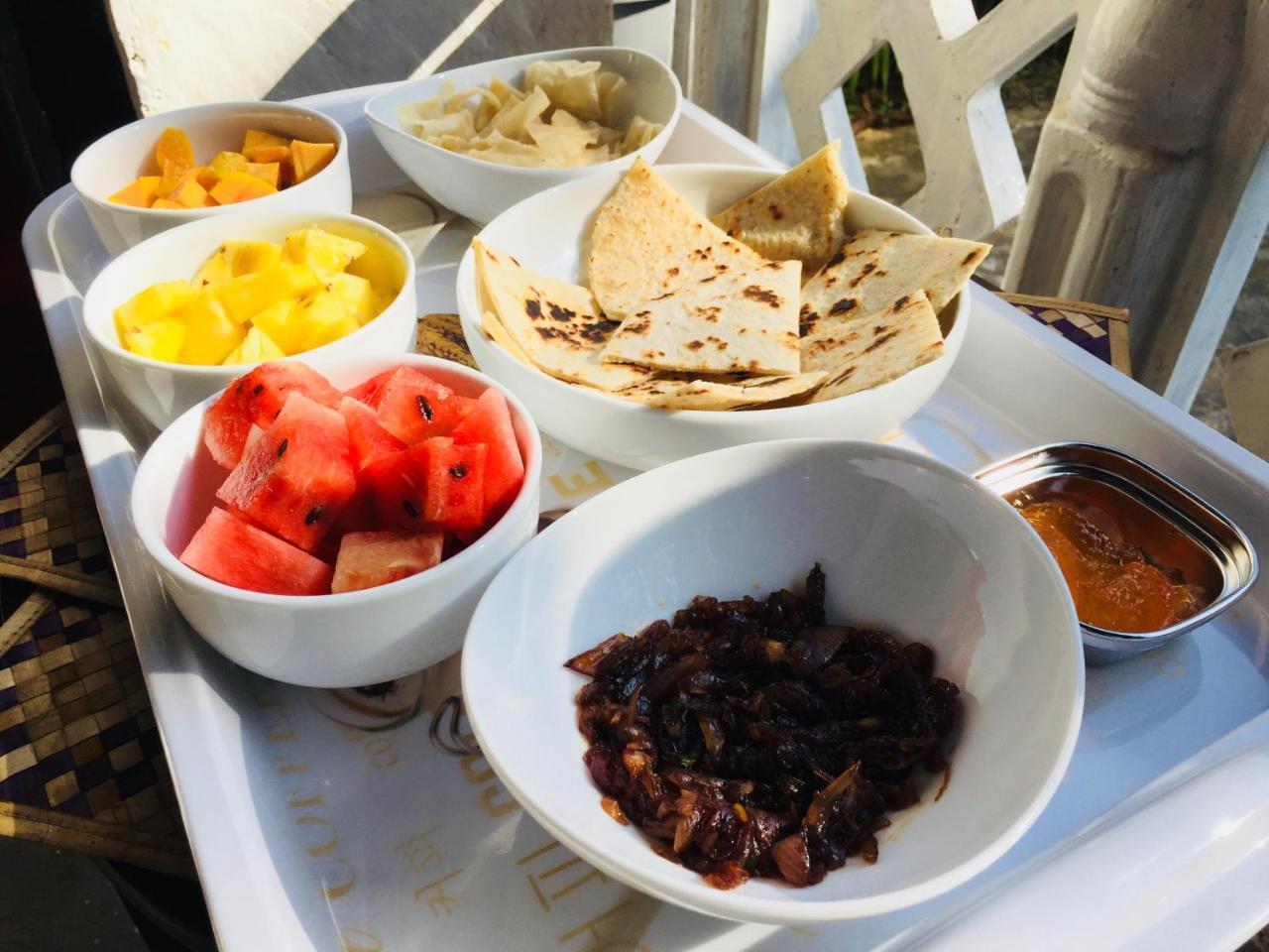 Ma Villa Unawatuna (Adults Only) Εξωτερικό φωτογραφία