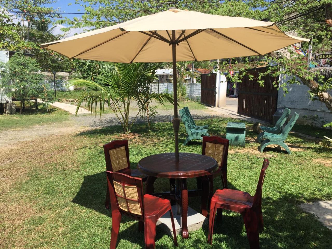 Ma Villa Unawatuna (Adults Only) Εξωτερικό φωτογραφία