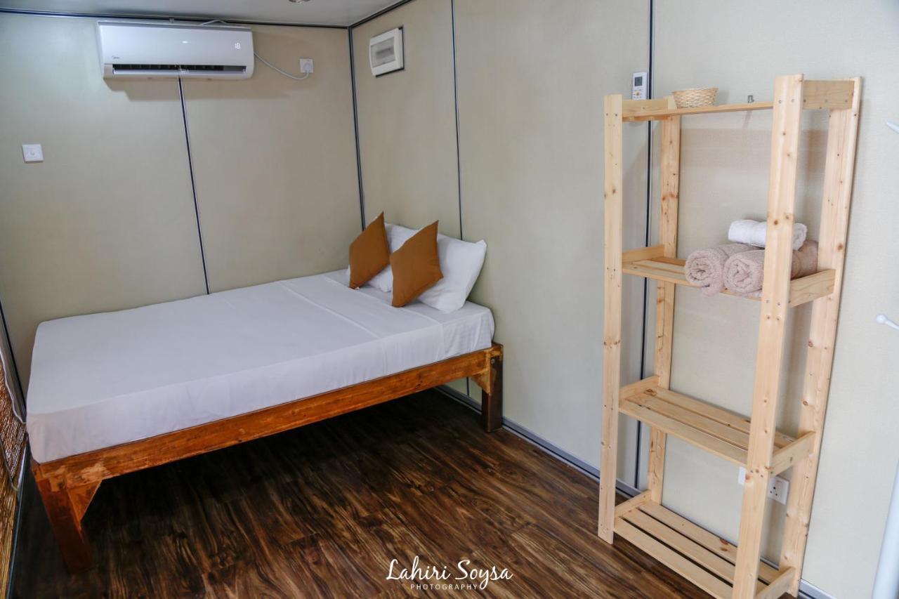 Ma Villa Unawatuna (Adults Only) Εξωτερικό φωτογραφία
