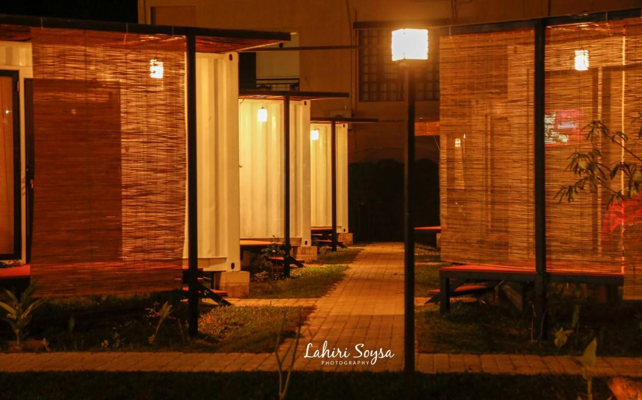Ma Villa Unawatuna (Adults Only) Εξωτερικό φωτογραφία
