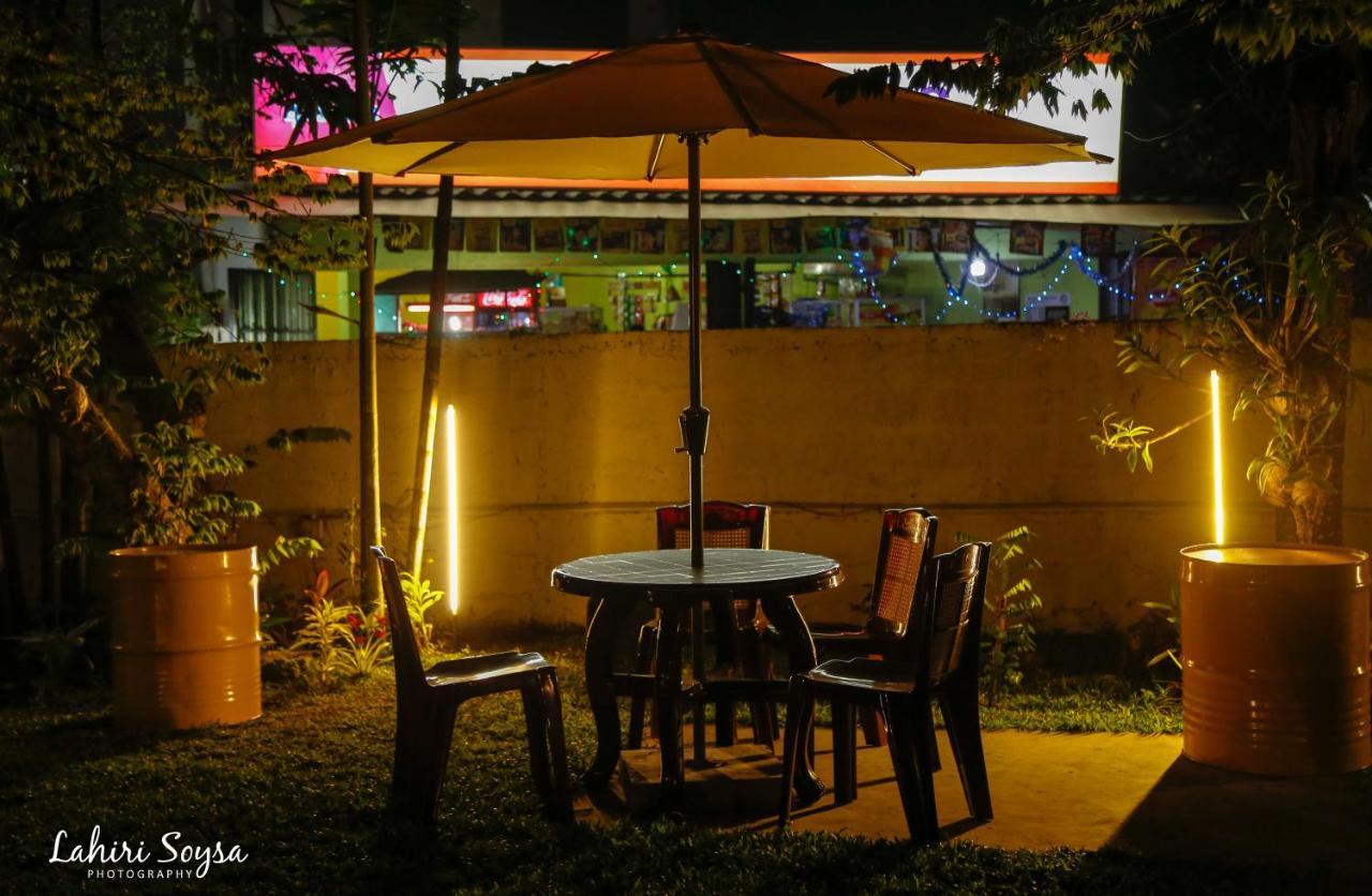 Ma Villa Unawatuna (Adults Only) Εξωτερικό φωτογραφία