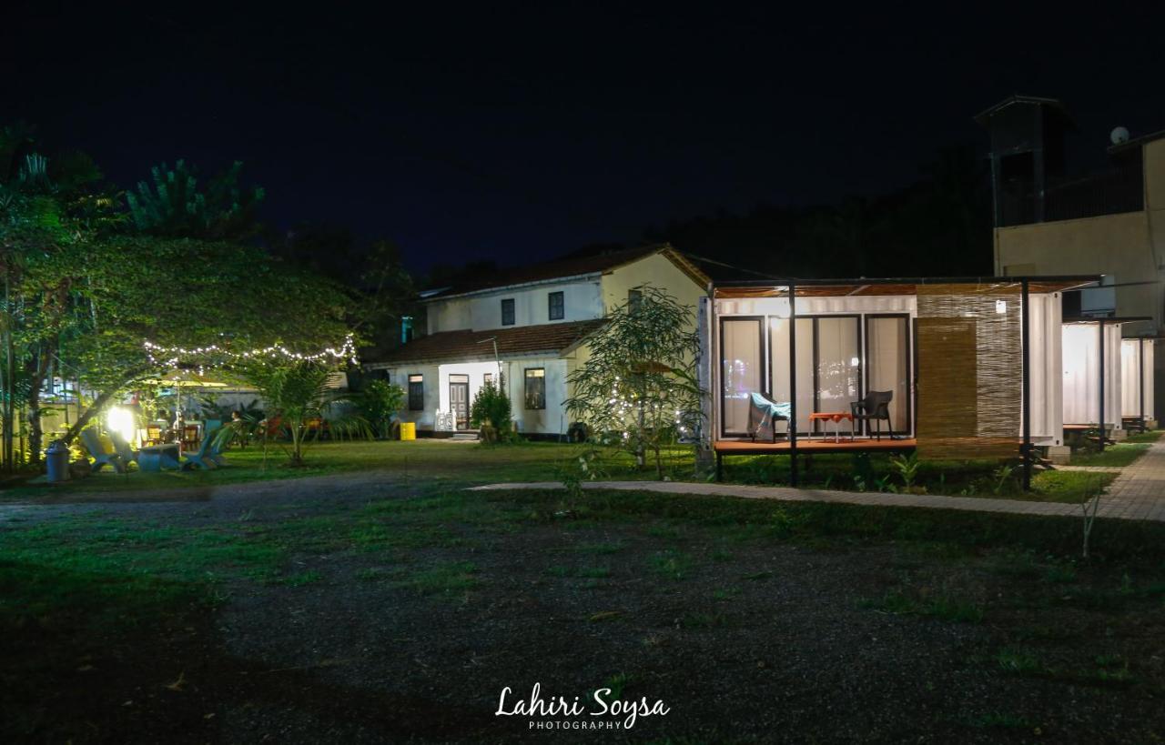 Ma Villa Unawatuna (Adults Only) Εξωτερικό φωτογραφία